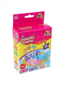 Slime & Putty Toys For Teenager - Multicolor - View 3