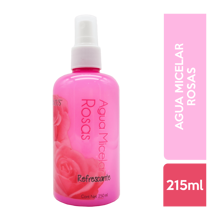 Toner - Hot Pink - View 2