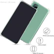 Basic Phone Cases - 無色 - 查看 10