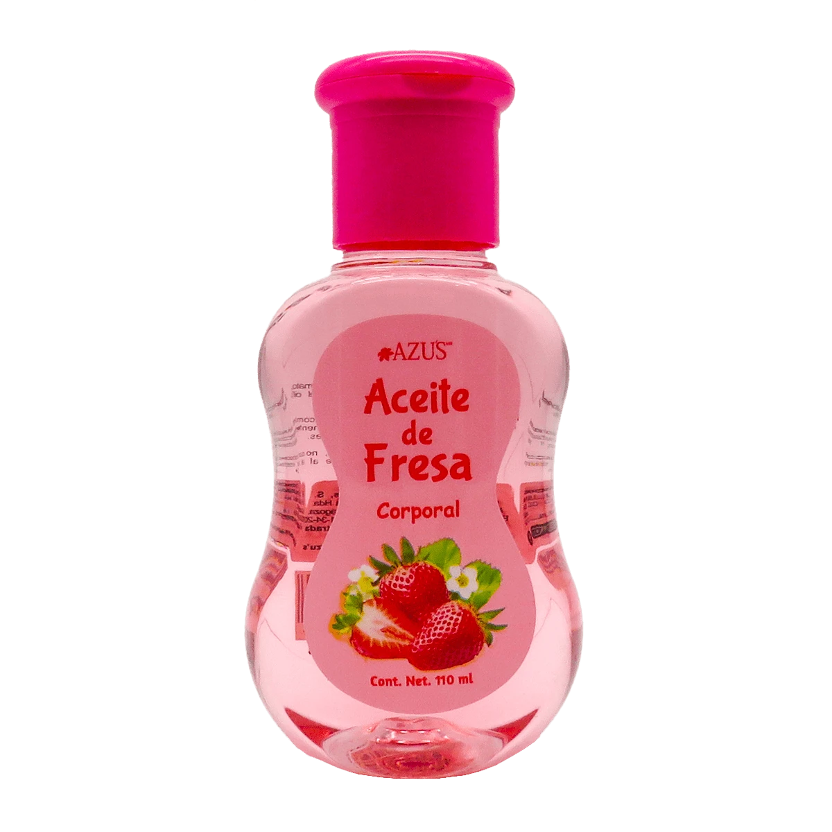 Essential Oil - 粉色 - 查看 1