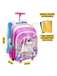 WEB BOLSAS Men Functional Backpacks - 查看 4