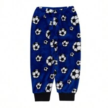 Baby Boys Sets - Màu xanh Cadet - Xem 3