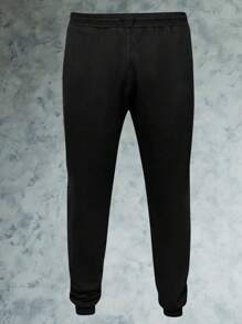 Men Hoodie & Sweatshirt Co-Ords - 查看 5