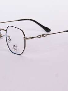 Women Glasses Accessories - 灰色 - 查看 3