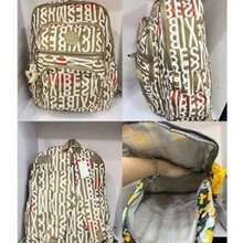 Backpacks - 鏽棕色 - 查看 3