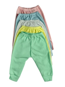 Baby Boys Sets - Hot Pink - View 4