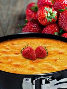 3 Moldes Desmontables Para Pasteles Repostería, Tres Tamaños