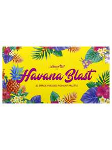 Sombra Havana Blast 32 Tonos Amor Us - HAVANA BLAST - Ver 2