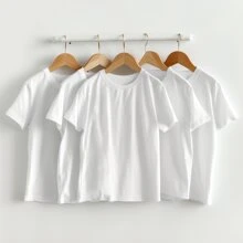 Young Boys Shirts - 彩色 - 查看 1