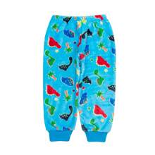 Baby Boys Sets - Xanh đậm - Xem 3