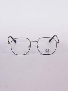 Women Glasses Accessories - 灰色 - 查看 2