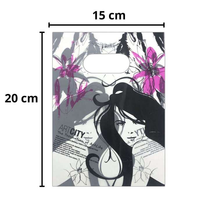 Gift Wrap Paper - K07 - View 4