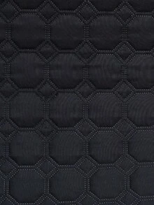 Home Elephant Edredón Ligero con Sábanas Matrimonial Negro Dos Vistas Zen - Negro - Ver 7