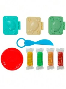 Slime & Putty Toys For Teenager - Multicolor - View 2