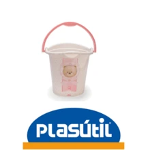 Baby Care Products - Màu hồng gỉ - Xem 2