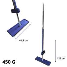 Cây lau nhà và bộ cây lau nhà - Màu xanh lam - Xem 7