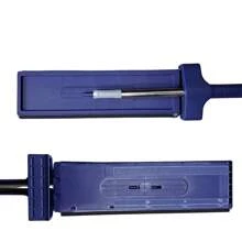Cây lau nhà và bộ cây lau nhà - Màu xanh lam - Xem 4