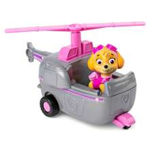 Sunny Play Figure Vehicles Room Decoration - Skye - View 3