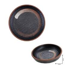 Gravy Boats - 黑色 - 查看 1