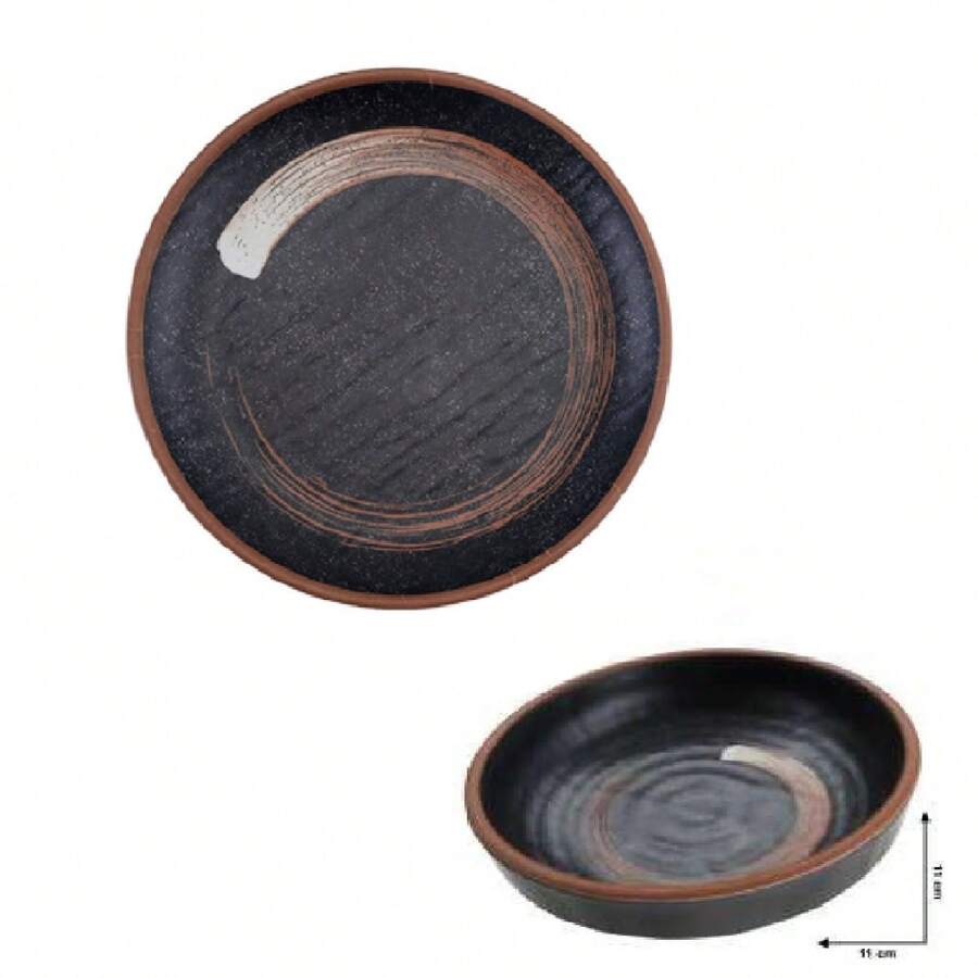 Gravy Boats - 黑色 - 查看 1