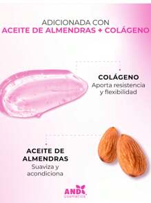 Máscara para pestañas Infinity lashes máxima definición AND Rimel Para Pestañas - Máxima Definición - Ver 4