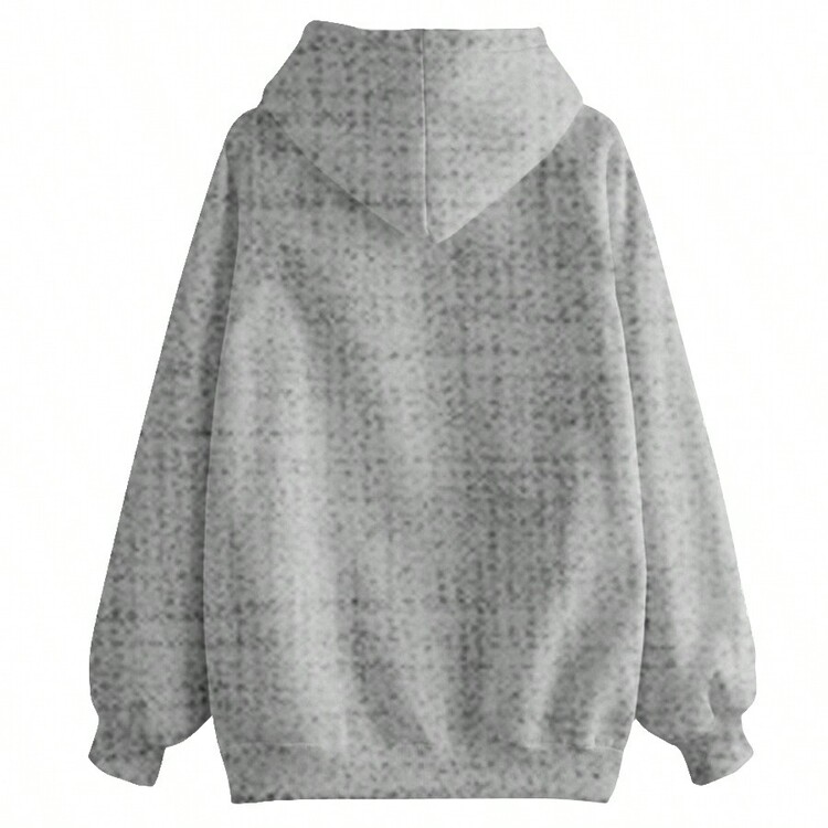 Sudadera simbolo Girasoles #8 - Gris Claro - Añade 2