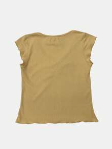 K&K FASHION Women Tank Tops & Camis - Màu be - Xem 9