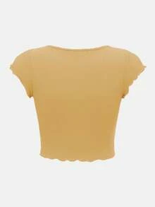 K&K FASHION Women Tank Tops & Camis - Màu be - Xem 7