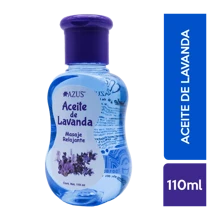 Essential Oil - Lavender - View 2