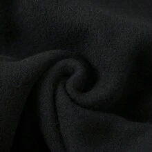 Men Jackets & Coats - Black - View 4
