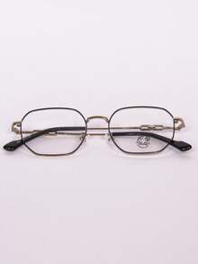 Women Glasses Accessories - 灰色 - 查看 6