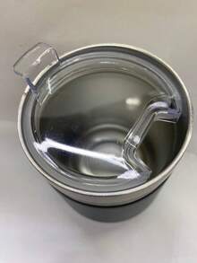 "Trek Thermo: "Tu Compañero de Aventuras" - Negro - Ver 4