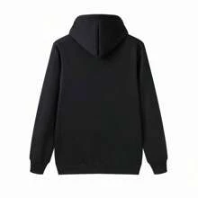 Men Jackets & Coats - Black - View 2