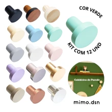 其他衣架和衣架 万圣节装饰 万圣节服装 秋季装饰 节日装饰 - 綠色 - 查看 1