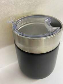 "Trek Thermo: "Tu Compañero de Aventuras" - Negro - Ver 2