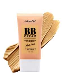 Maquillaje BB Cream Amor Us - Soft Beige - Ver 1
