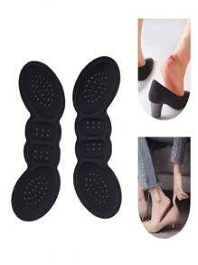 Feet Protection - 黑色 - 查看 2