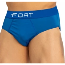 Men Briefs - 彩色 - 查看 8