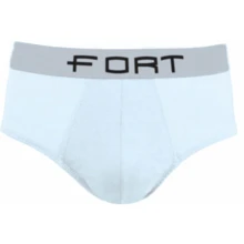 Men Briefs - 彩色 - 查看 3