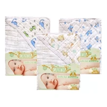 Bathroom Supplies - 男性 - 查看 1