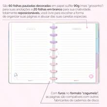 Notebooks - 色彩波甜美 - 查看 7