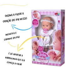 Other Dolls & Accessories,Home Decoration - White - View 2