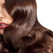 Hair Coloring - Castanho médio chocolate - View 3