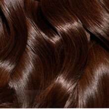 Hair Coloring - Castanho médio chocolate - View 2
