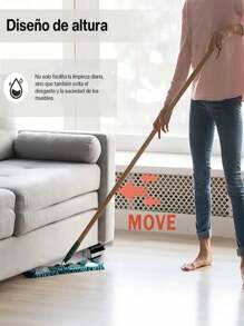 Base con ruedas ajustable para estufa, lavadora, refrigerador - Multicolor - Ver 2