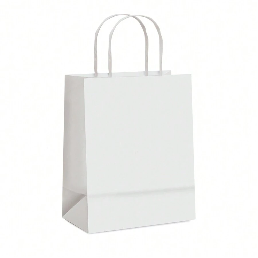 Gift Wrap Bags - 白色 - 查看 1