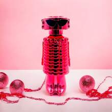 Perfume Fragancia Larga Duracion Fame & Fortune Red 100ml Concentración Alta Larga Duración Mezcla De Un Jazmín Excepcionalmente Puro Un Sabroso Aroma a Cítrico Y Un Cremoso Incienso De Adictiva Sensualidad. - Afrutado y cítrico - Ver 2