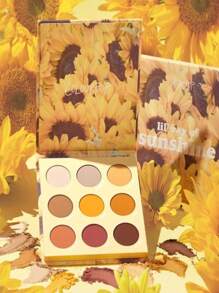Paleta lil ray of sunshine Colourpop - multi color - Ver 1