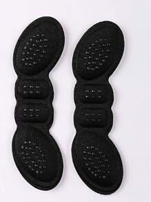 Feet Protection - 黑色 - 查看 1