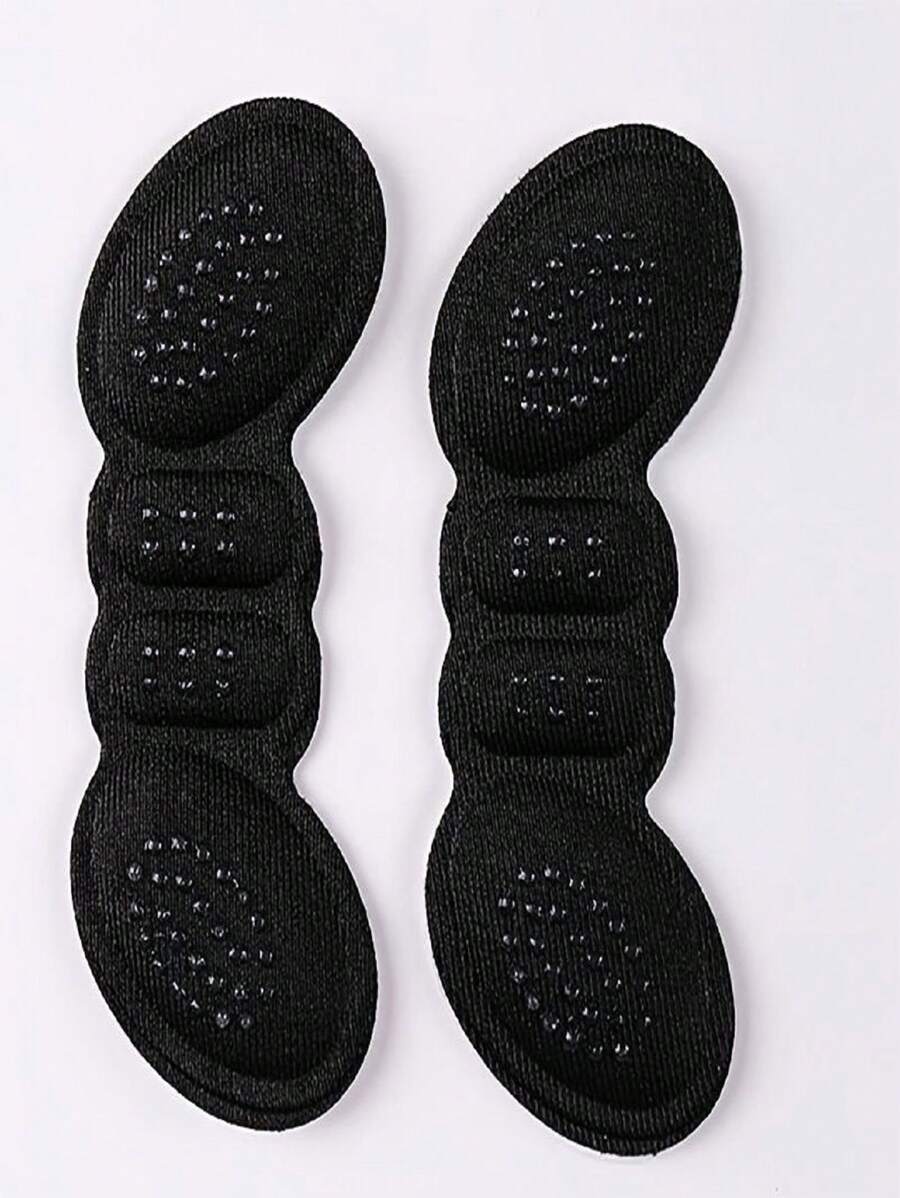 Feet Protection - 黑色 - 查看 1